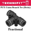 PUT5/32 (4MM)